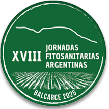 logo jornadas fitosanitarias 2025